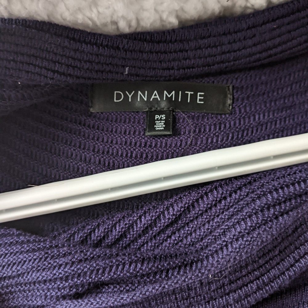 Dynamite work dress - Picture 2 of 2